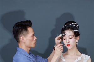 零基础学化妆去哪学？